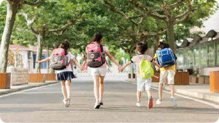 All Age Group Education System All Age Group Education System