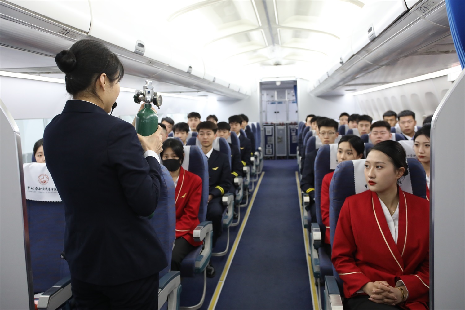 航空航天学院