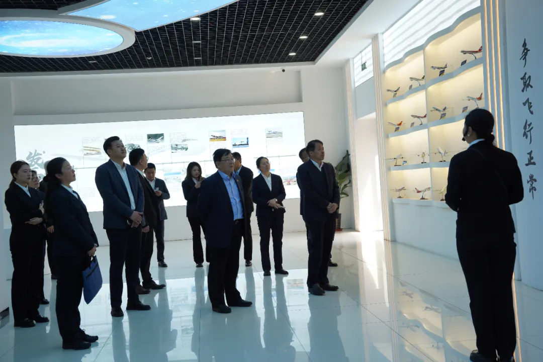 曹妃甸职业技术学院与全国人大北戴河培训基地“实习就业基地”正式揭牌