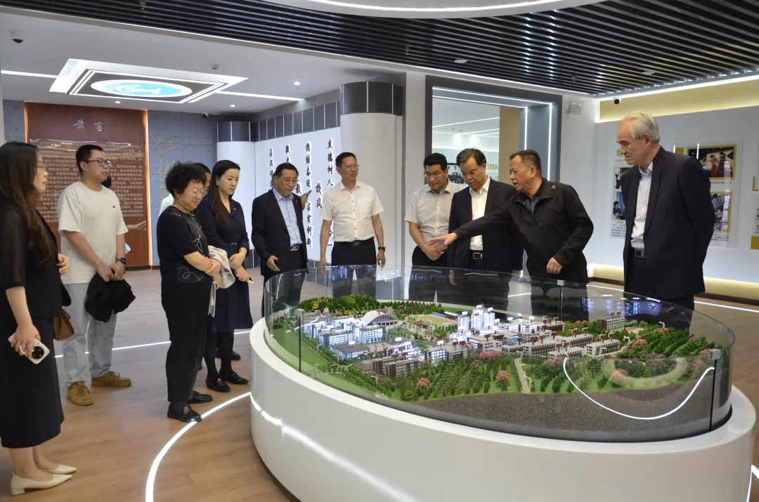 产教融合校企合作共筑康养人才培育新高地——中国保信集团与大理护理职业学院签署校企合作谅解备忘录