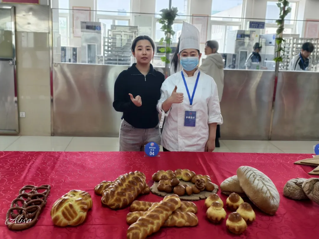 【喜报】唐山海运职业学院师生在河北省第二届职业技能大赛中斩获佳绩