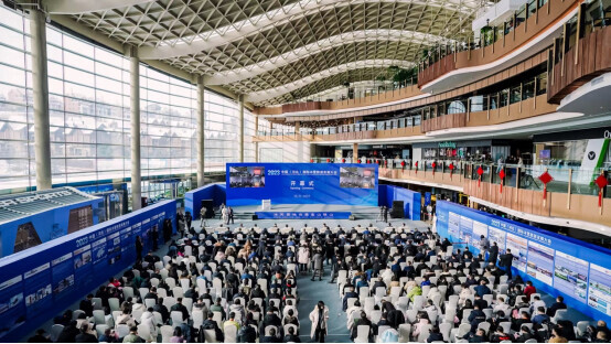中国（河北）国际冰雪旅游发展大会举办，北京健康谷项目投资额达90亿元