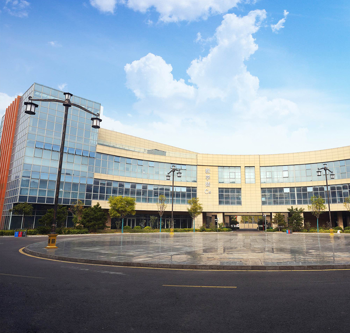 唐山匠谷技工学校