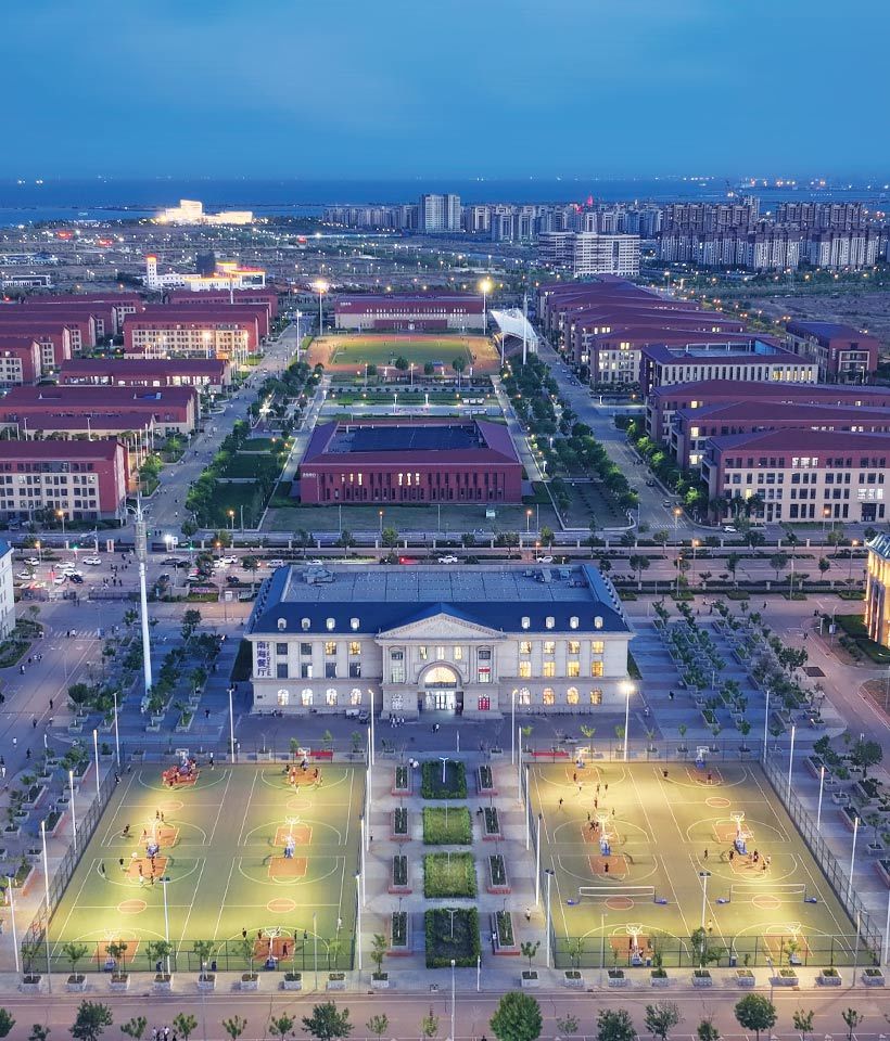 学院简介
