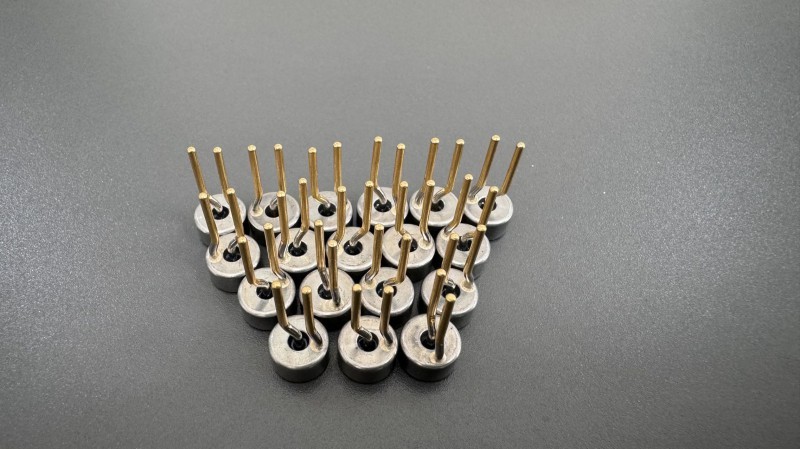 Spark electrode plug