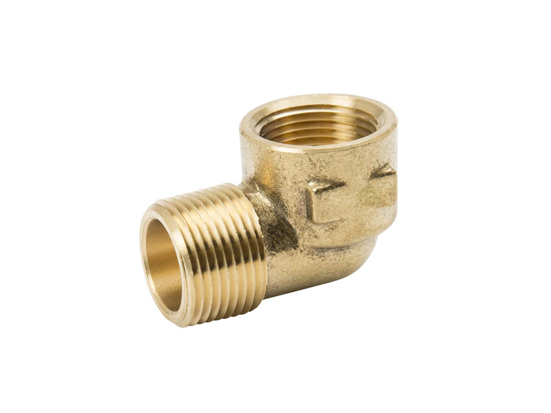 Plumbing fittings