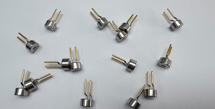 Spark electrode plug