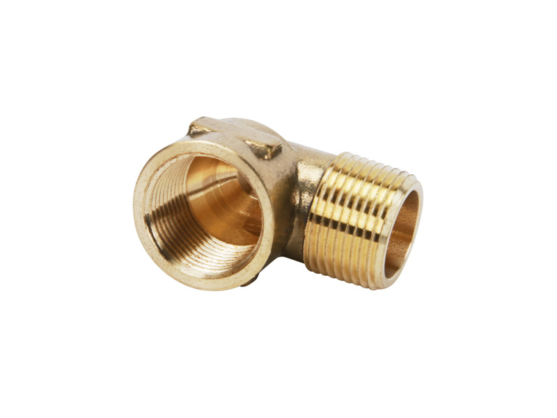 Plumbing fittings