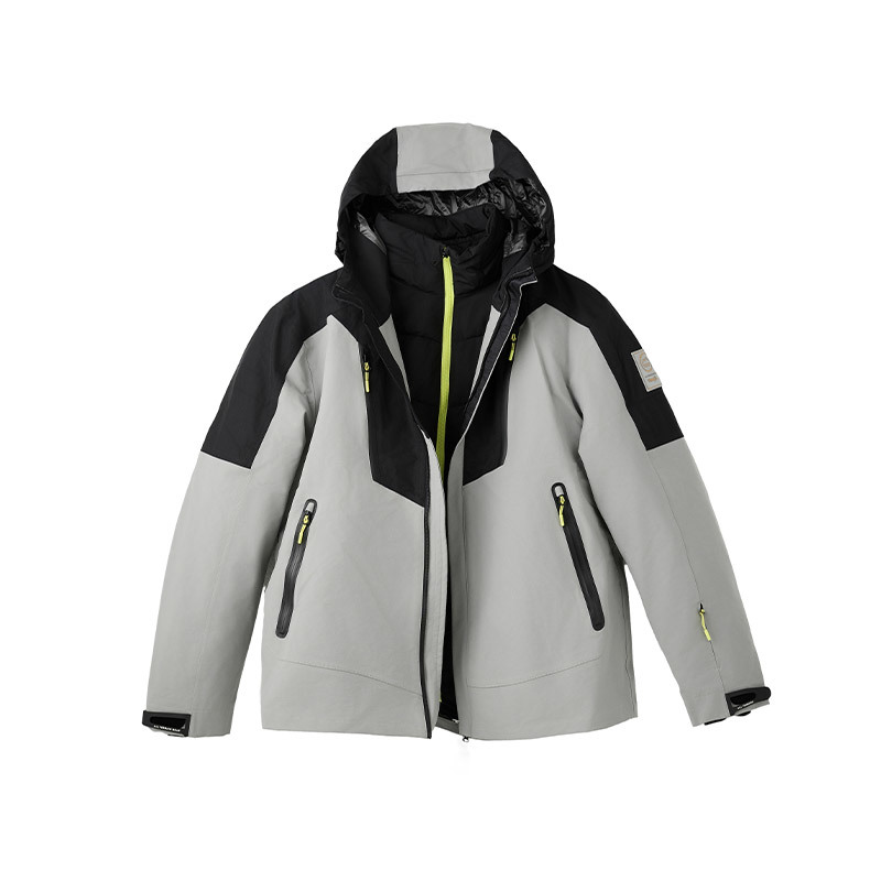 Outerwear