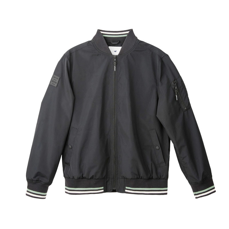 Outerwear