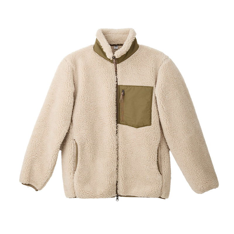 Outerwear