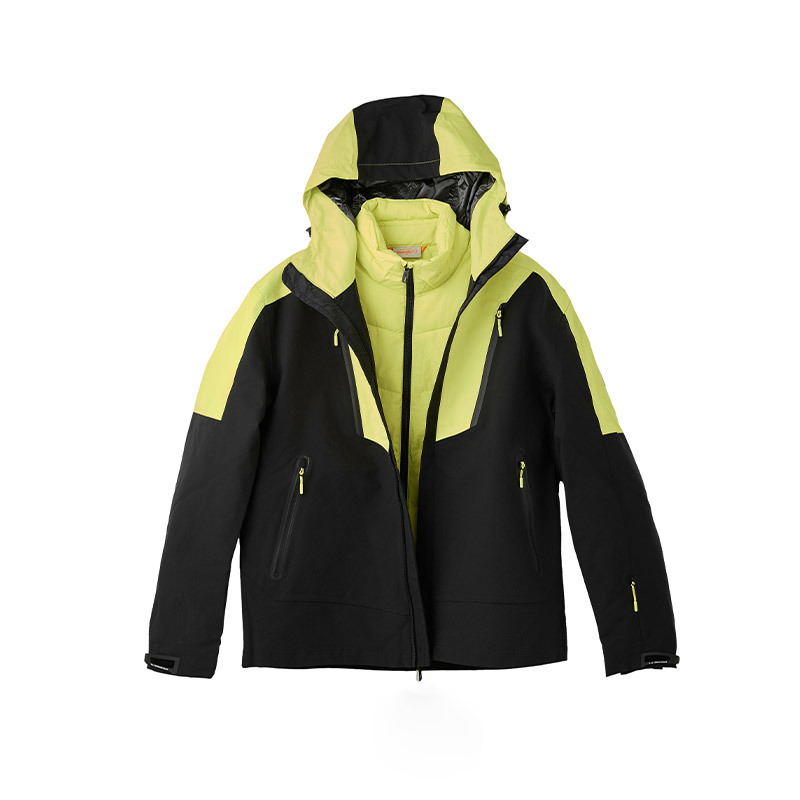 Outerwear