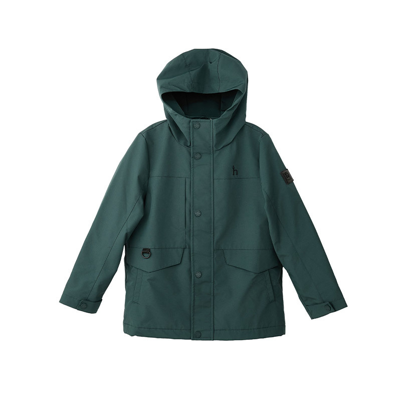 Outerwear