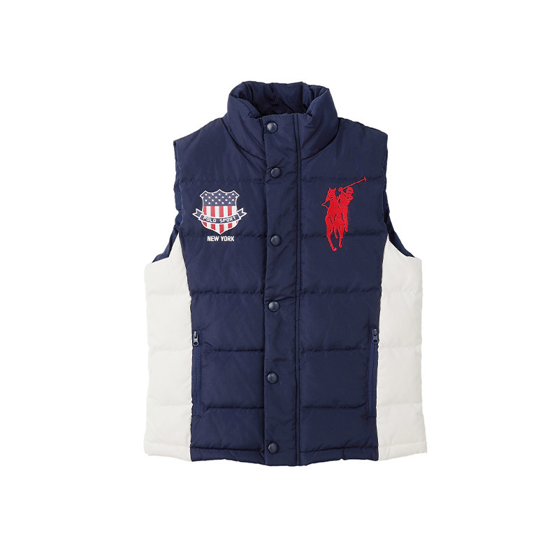 Children's clothing