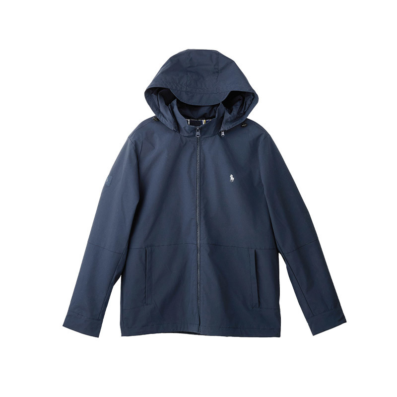Outerwear