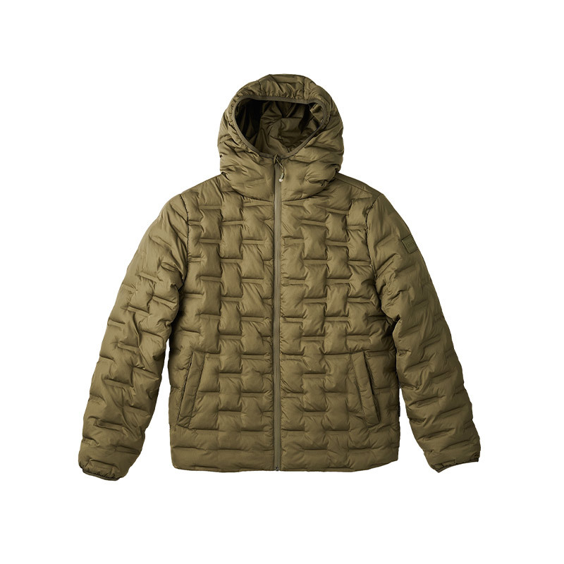 Outerwear