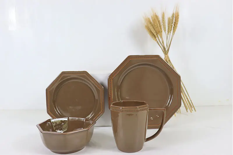 餐具