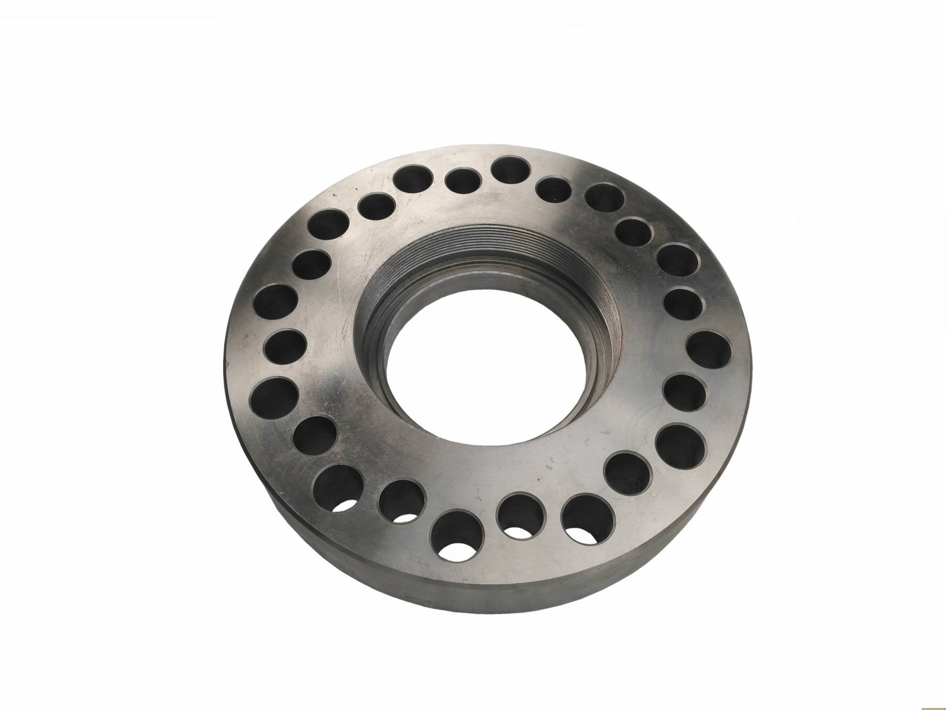 Flange