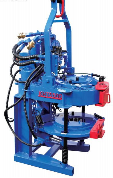 KHT5500 Power Tong