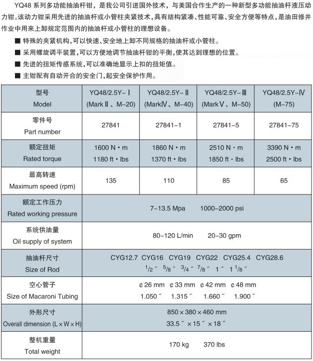 霸力