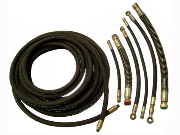 Hydraulic Hose