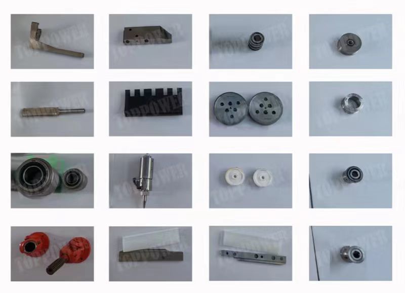 Cigarette Machine Parts