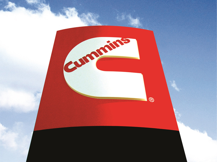 Cummins will accelerate new energy and digital layout based on the development of its core business