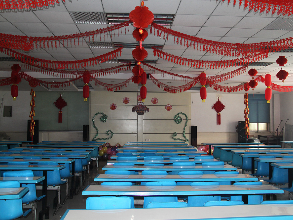 2013年紅歌會(huì )