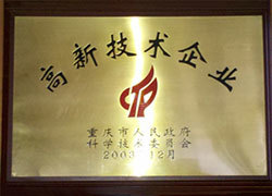 高新技術(shù)企業(yè)