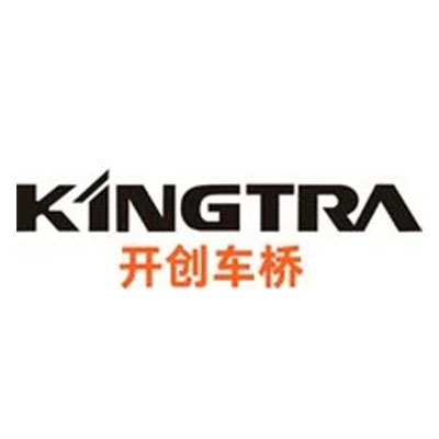 洛阳开创车桥