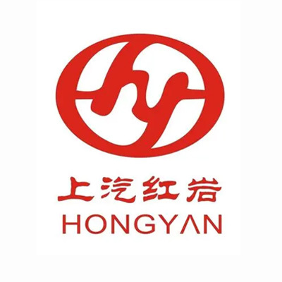 上汽红岩