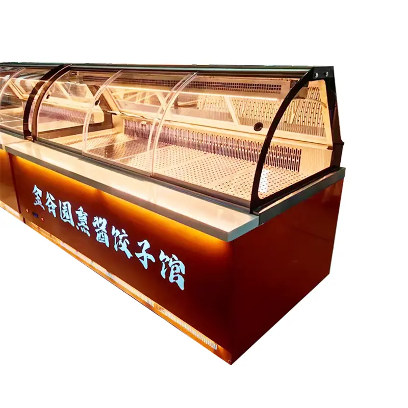 熟食柜