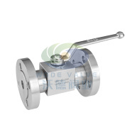The Comprehensive Guide to Hydraulic Ball Valves: Functionality and Applications