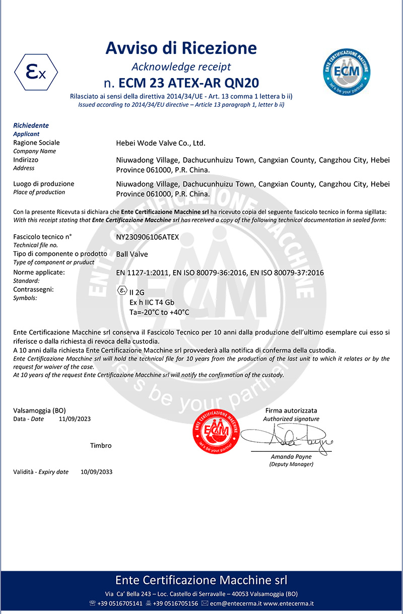 ECM