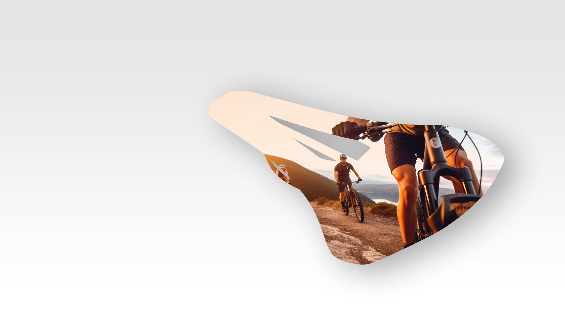 MALEVI SADDLE