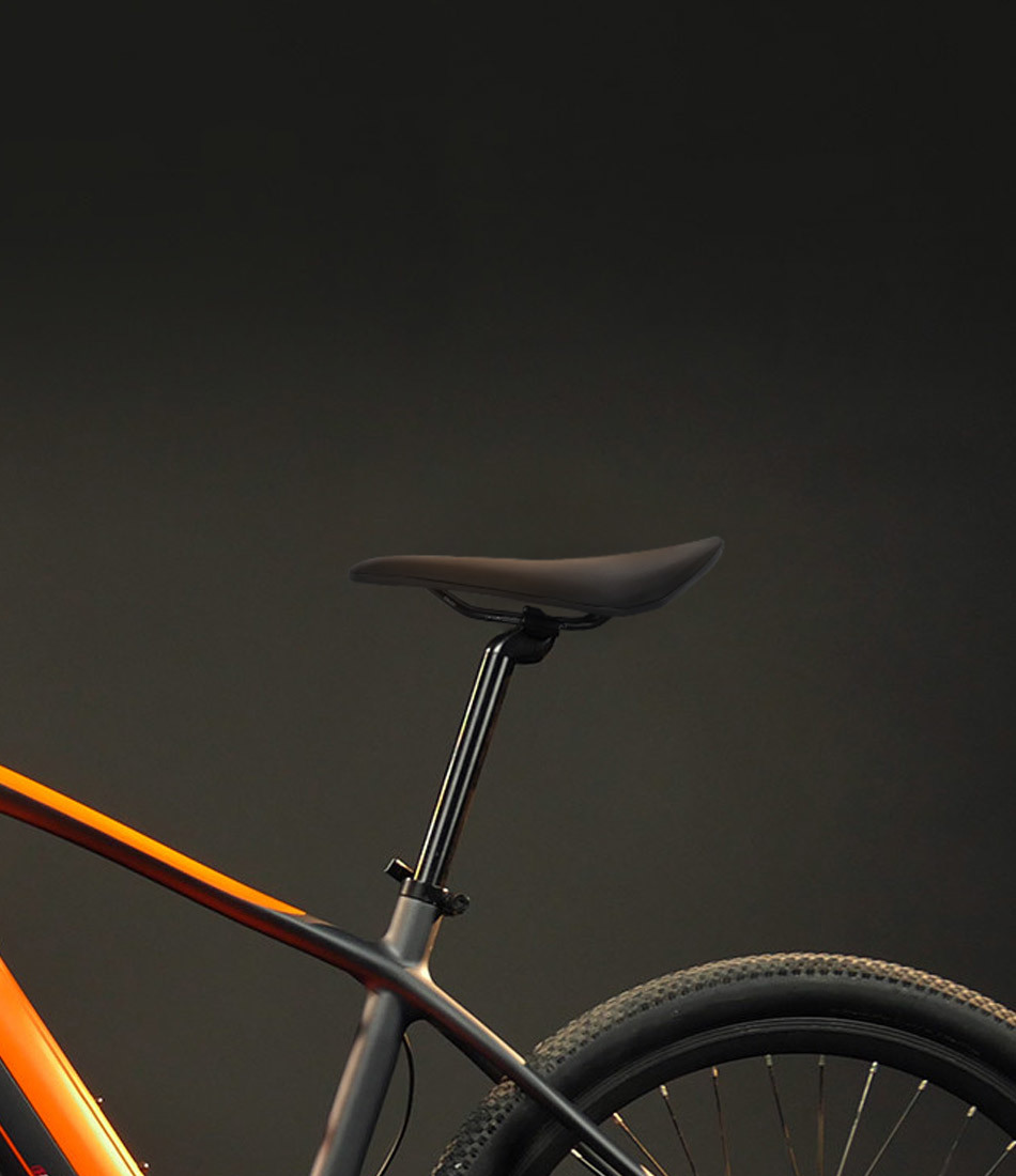 Malevi Saddle Malevi Saddle
