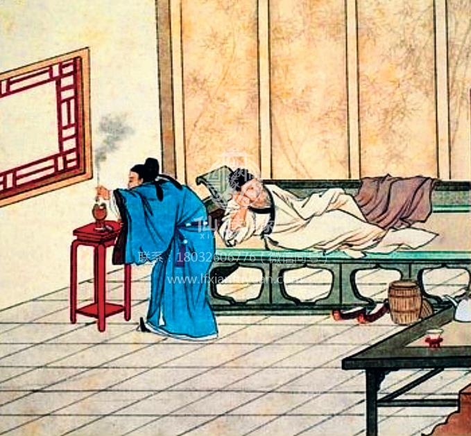 嘗糞憂心