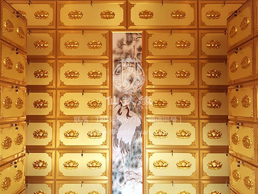 家族式存放架系列