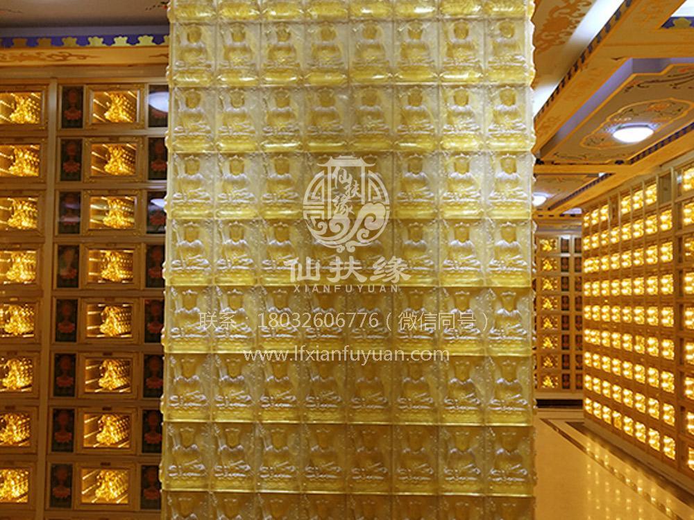 骨灰盒存放架系列