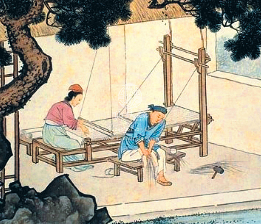 賣身葬父