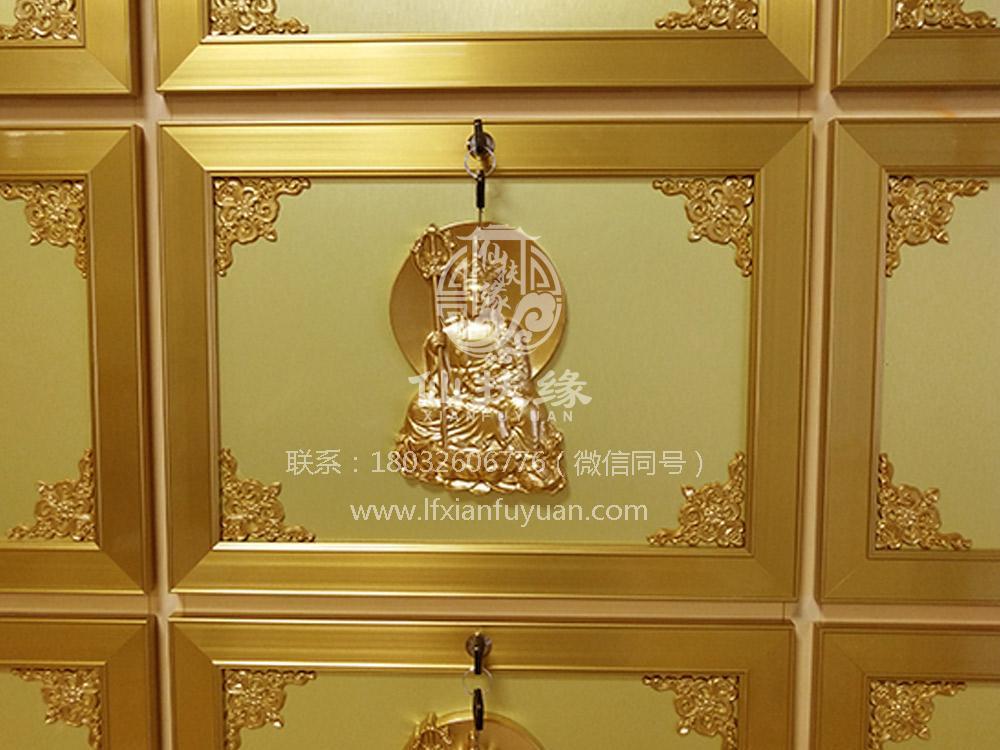 骨灰盒存放架系列