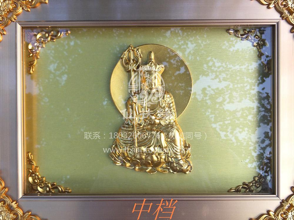 面板樣式