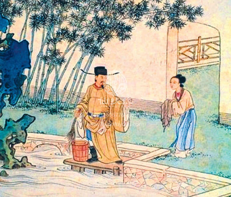 滌親溺器