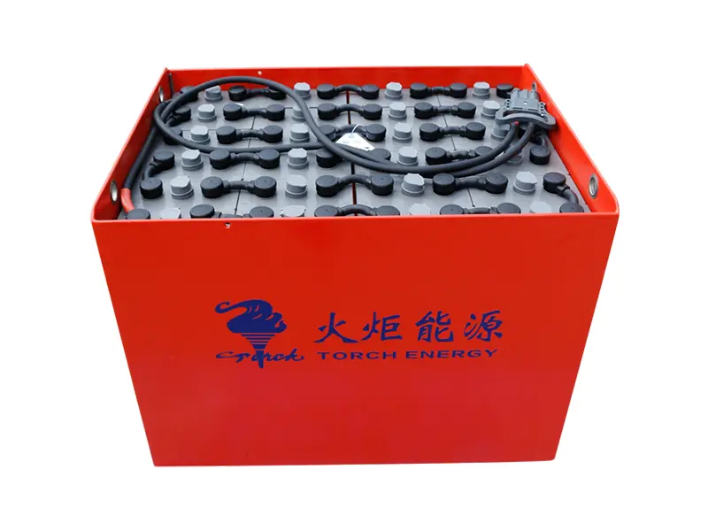 叉车/仓储车系列铅酸蓄电池