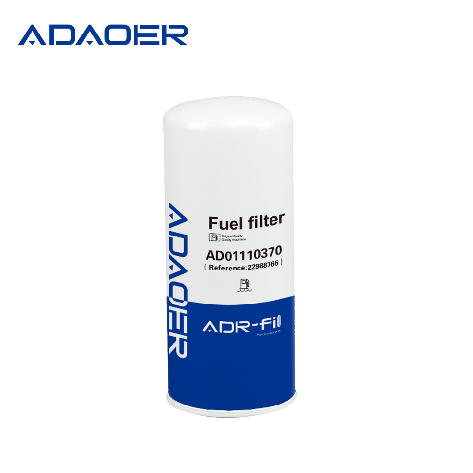 FUEL FILTER  22988765