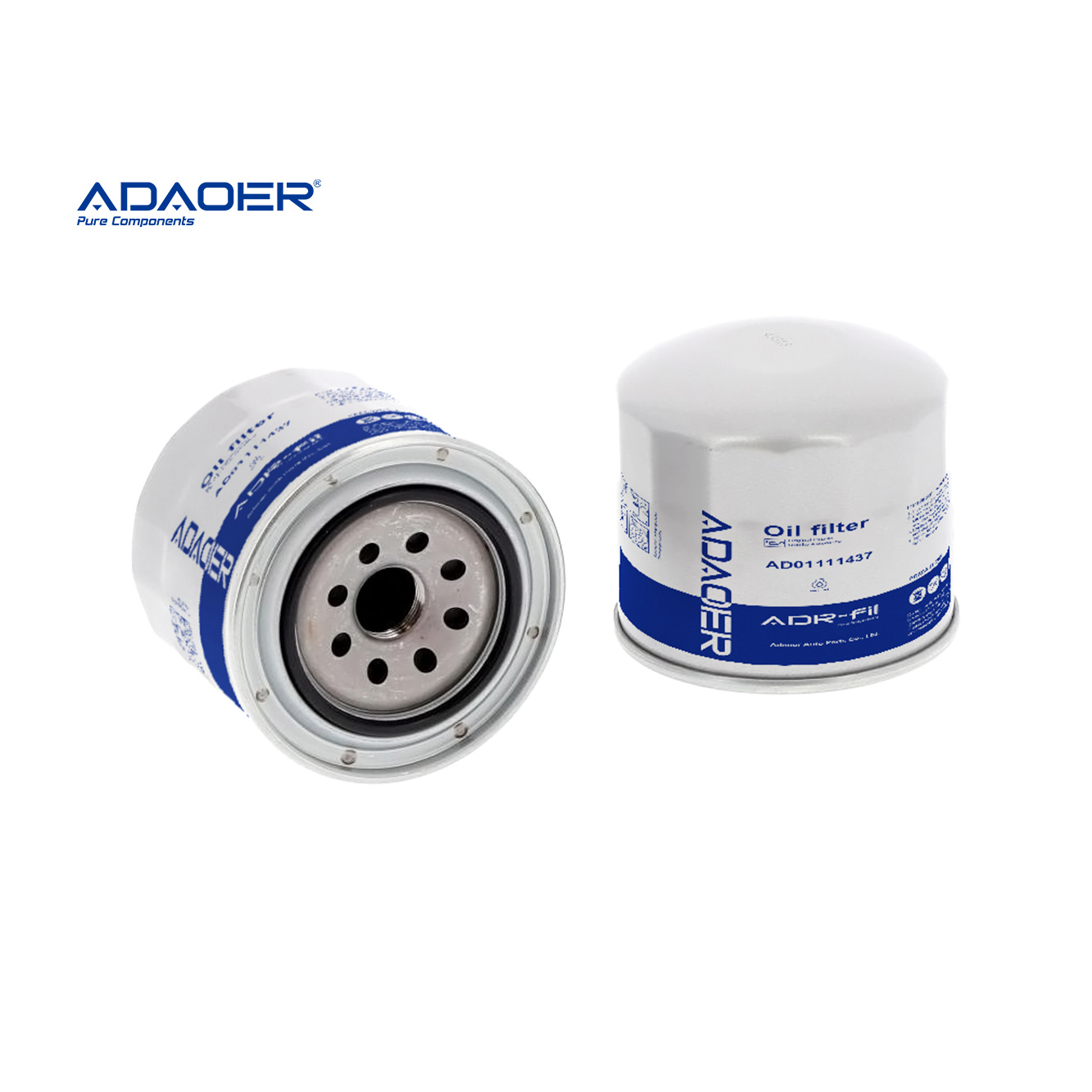OIL FILTER  C-8012