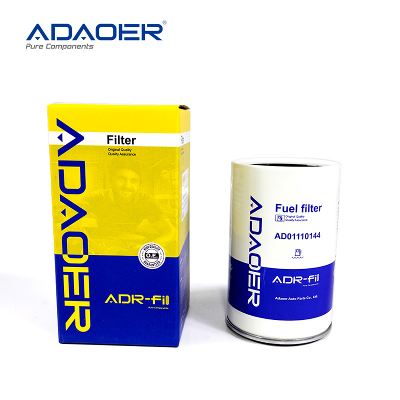 Fuel Filter 20998367