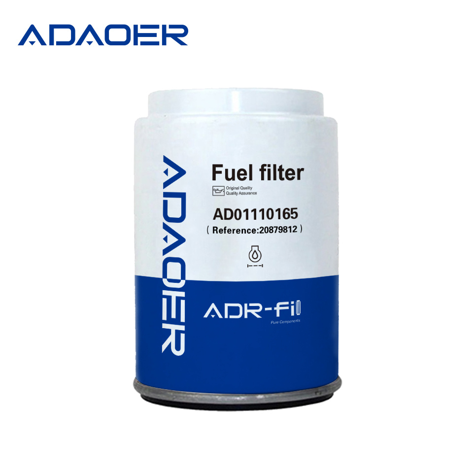 Fuel Filter 20879812