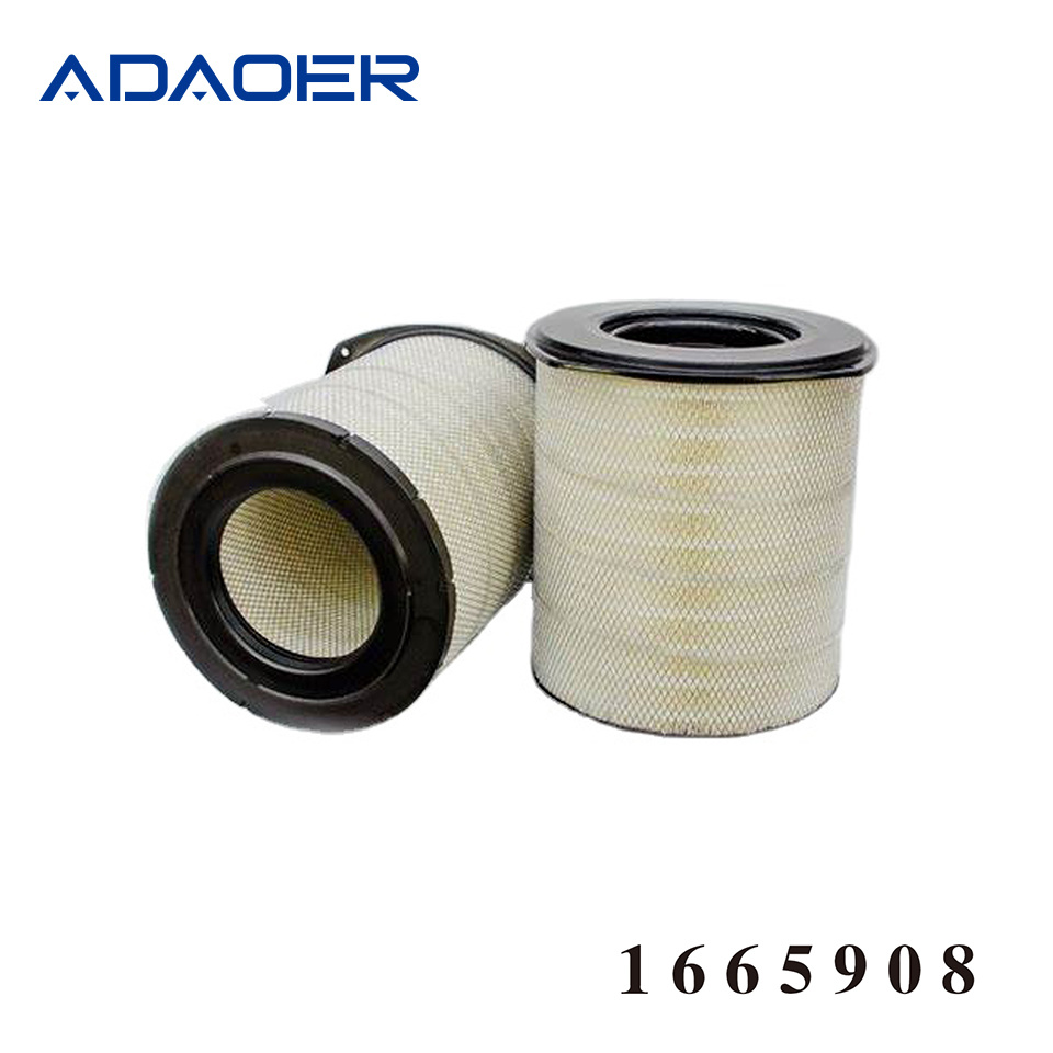 Air Filter 1665908