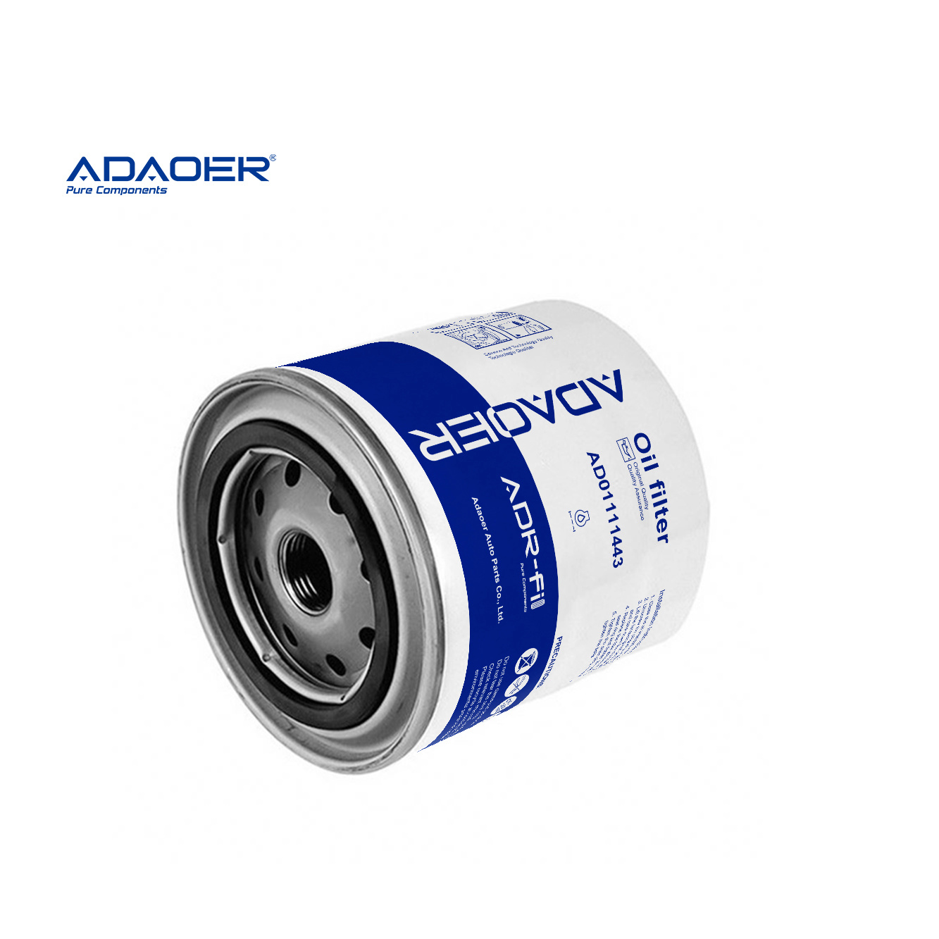 OIL FILTER C-18650